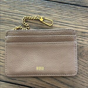 HOBO card case